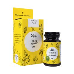 Zafír-Lin DR porkapszula 60db