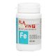 Flavitamin vas kapszula 60db