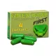 Green Snake first 4 db