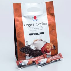 DXN Lingzhi coffee 3 in 1
