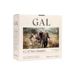 Gal porc-komplex uc-ii kapszula 60 db