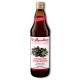Dr. Steinberger bio feketeribizlilé 750ml