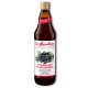Dr. Steinberger bio feketeáfonya nektár 750ml