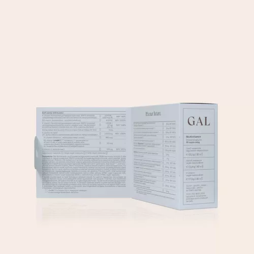GAL Multivitamin
