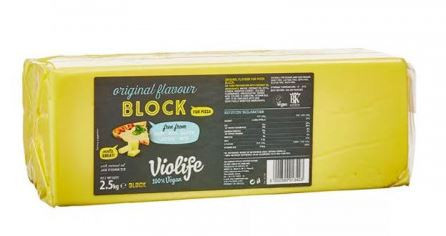 Violife pizzához 2,5kg
