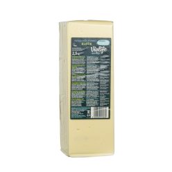 Violife mozarella 2,5kgx5h