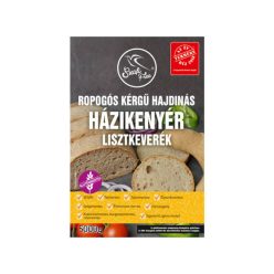   Szafi free termékcsalád ropogós kérgű hajdinás házikenyér lisztkeverék 5000g