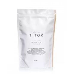 TITOK Halkollagén peptidek + MSM