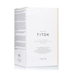 TITOK Multivitamin és Halkollagén peptidek + MSM