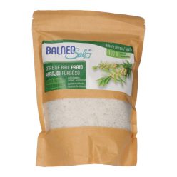 Balneo Sal parajdi fürdősó sport teafa,citronella 1000g