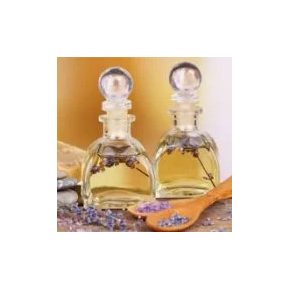 Illóolajok, füstölők