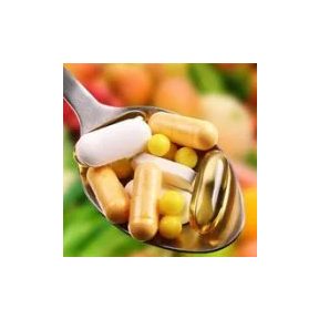 Étrend-kiegészítők