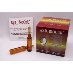Farmavit Axil Biocur Ampulla 15x10ml