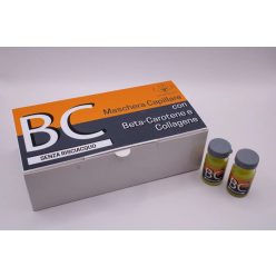 Farmavit Béta-Karotin ampulla 10x8ml