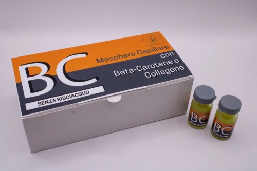 Farmavit Béta-Karotin ampulla 10x8ml