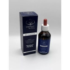 Farmavit Bio Staminal Energizáló lotion 100ml