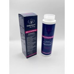   Farmavit Bio Staminal hajhullás elleni sampon nőknek (Donna) 300ml