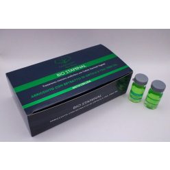 Farmavit Bio Staminal Korpásodás Elleni Ampulla 10x8ml