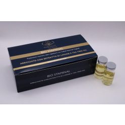   Farmavit Bio Staminal SEBO Faggyútermelést Szabályozó Ampulla 10x8ml