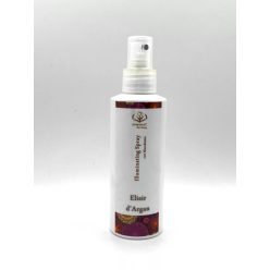   Farmavit Elisir d' Argán kondicionáló hajfény spray 150ml