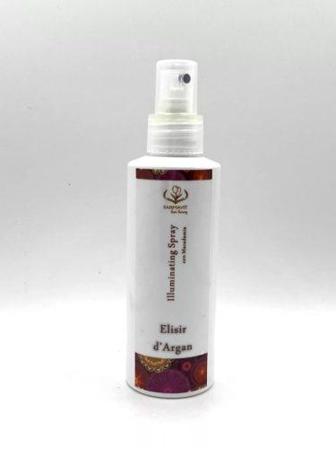 Farmavit Elisir d' Argán kondicionáló hajfény spray 150ml