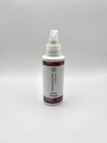 Farmavit Elisir d' Argán szérum (fluid) 100 ml