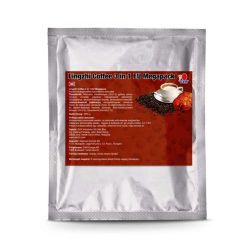 DXN LINGZHI COFFEE 3 IN 1 EU MEGAPACK 1000g
