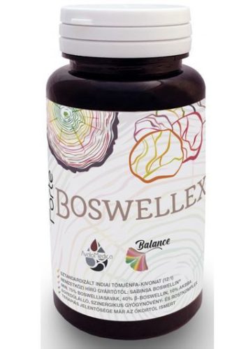 Freyagena Balance Forte Boswellex 60 db