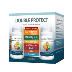 Flavin Double Protect 2x120 db