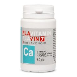Flavitamin Calcium 60 db