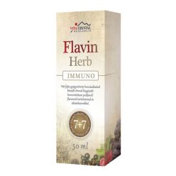FlavinHerb Immuno 50ml 