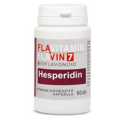 Flavitamin Hesperidin 60 db