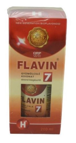 Flavin7 ital 200ml