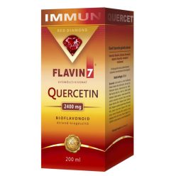 Flavin7 Quercetimmun 200 ml