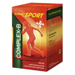 Flavin7 Sport Complex-B kapszula 100db