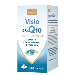 Vita Crystal Visio 98% Q10 30 DB
