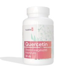 Flavin7 Quercetin kapszula 30db