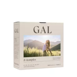 Gal B-komplex vegán kapszula