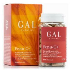 GAL Fenu-C+ 90 db