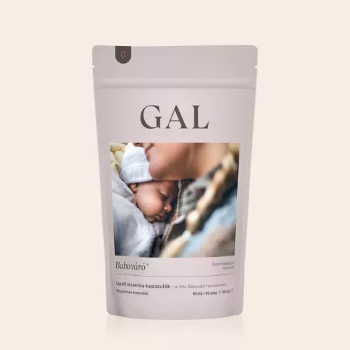 GAL Babaváró 3 havi adag