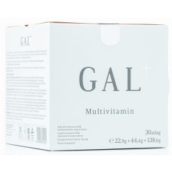 GAL+ Multivitamin 60+30+italpor