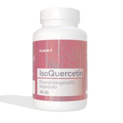 Flavin7 IsoQuercetin kapszula 45db