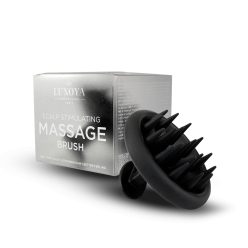  Luxoya fejbőrstimuláló masszázskefe