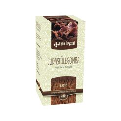 Myco Crystal Júdásfülegomba kapszula 250db