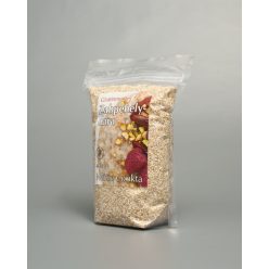 Nature Cookta Gluténmentes Zabpehelydara 400 g