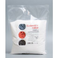 N&Z Gyümölcscukor 1000 g