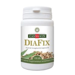 Vita Crystal Cansawin Diafix 100db kapszula 