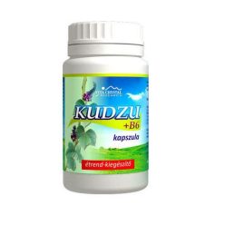 Vita Crystal Kudzu+B6 kapszula 250 db