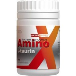 Vita Crystal Amino L-Taurin kapszula 100 db