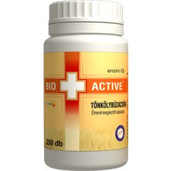 Vita Crystal Bio+Active Tönkölybúzacsíra kapszula 250db 